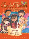 Gooey Goblins (eBook): Halloween Special